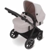 ABC DESIGN Puppenwagen Migno Berry Pure Edition Kollektion 2023 -Puppenwelt Verkauf abc design puppenwagen migno berry pure edition kollektion 2023 a393725