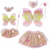 Zapf Creation BABY Born® Einhorn Partnerlook Set