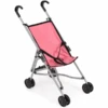 BAYER CHIC 2000 Mini-Buggy Melange Pink -Puppenwelt Verkauf bayer chic 2000 mini buggy melange pink a355544