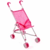 BAYER CHIC 2000 Mini-Buggy Pink -Puppenwelt Verkauf bayer chic 2000 mini buggy pink a355539