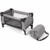 BAYER CHIC 2000 Puppen-Reisebett Deluxe Melange Grau -Puppenwelt Verkauf bayer chic 2000 puppen reisebett deluxe melange grau a355982
