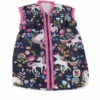 BAYER CHIC 2000 Puppen-Schlafsack Einhorn -Puppenwelt Verkauf bayer chic 2000 puppen schlafsack einhorn a360144
