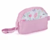 BAYER CHIC 2000 Wickeltasche Flowers -Puppenwelt Verkauf bayer chic 2000 wickeltasche flowers a360153