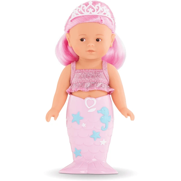 Corolle® LTC Mini Meerjungfrau Nerina 3 Corolle® LTC Mini Meerjungfrau Nerina