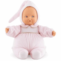 Corolle® Mon Doudou Babipouce Schmusepuppe Blütentraum