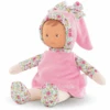 Corolle® Mon Doudou Miss Pink Blumengarten 25 Cm -Puppenwelt Verkauf corolle mon doudou miss pink blumengarten 25 cm a337643
