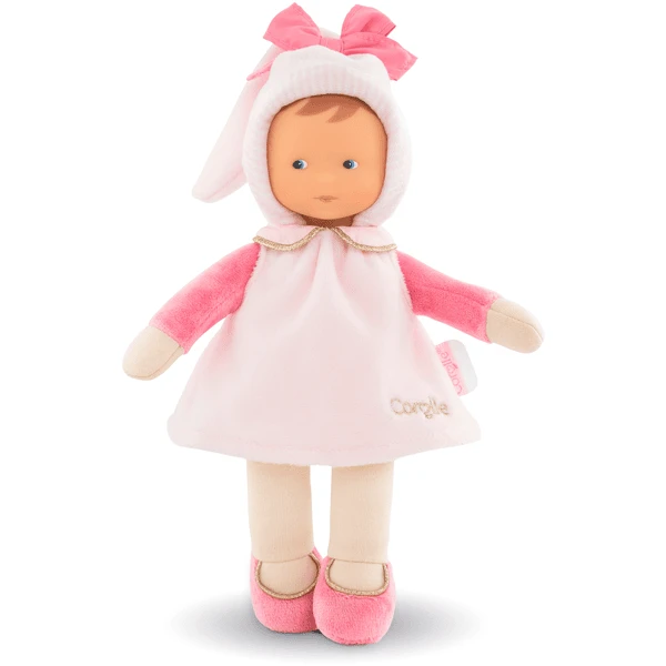 Corolle® Mon Doudou Stoffpuppe - Miss Süße Träume 3 Corolle® Mon Doudou Stoffpuppe - Miss Süße Träume