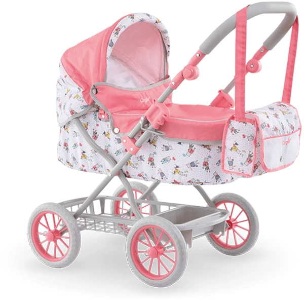 Corolle® Mon Grand Zubehör - Puppenwagen 3 Corolle® Mon Grand Zubehör - Puppenwagen
