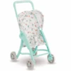 Corolle® Mon Petit Zubehör - Puppenbuggy Blau -Puppenwelt Verkauf corolle mon petit zubehoer puppenbuggy blau a316266