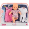Corolle® Mon Premier Mini Calin Gute Nacht Set