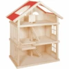 Goki Puppenhaus 3 Etagen -Puppenwelt Verkauf goki puppenhaus 3 etagen a263508