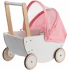 Howa® 2-in-1 Puppenwagen Aus Holz Mit Verdeck Cozy Cactus -Puppenwelt Verkauf howa 2 in 1 puppenwagen aus holz mit verdeck cozy cactus a282036