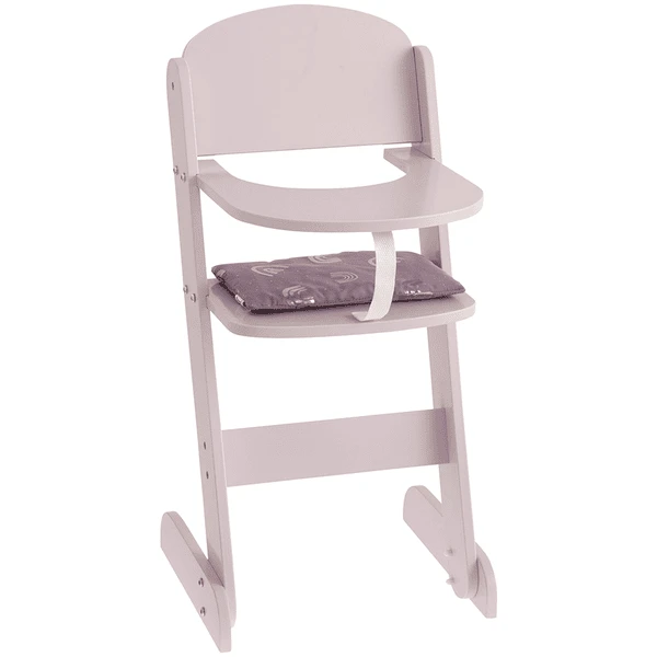 Howa Puppenhochstuhl "Rainbow" 3 Howa Puppenhochstuhl "Rainbow"