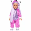 I'M A WOW GLOW EDITION - Jamie The Arctic Fox -Puppenwelt Verkauf im a wow glow edition jamie the arctic fox a314842