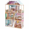 KidKraft® Charlotte Puppenhaus 1 KidKraft® Charlotte Puppenhaus -Puppenwelt Verkauf kidkraft charlotte puppenhaus a272692