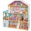 Kidkraft® Puppenhaus Grand View Mansion -Puppenwelt Verkauf kidkraft puppenhaus grand view mansion a275086