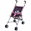 Knorr Toys® Puppenbuggy Sim - Magic Unicorn