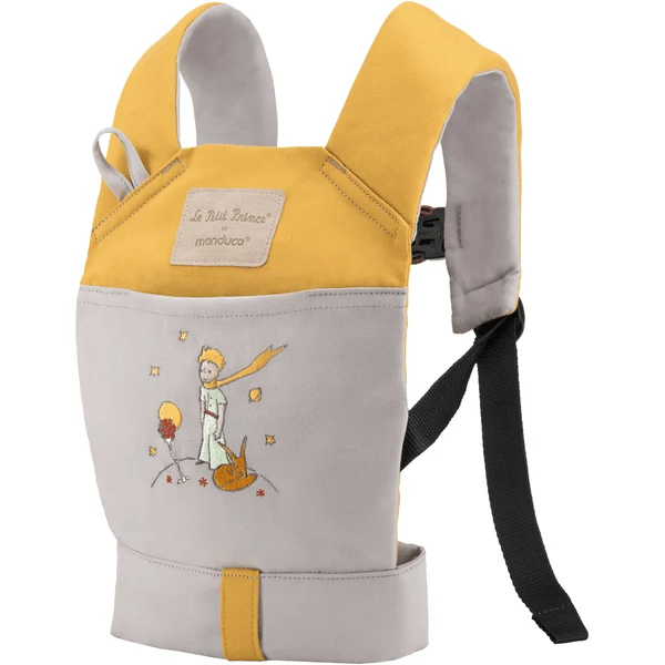 Manduca Puppentrage DollCarrier By Le Petit Prince® Amis 3 Manduca Puppentrage DollCarrier By Le Petit Prince® Amis