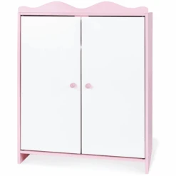 Pinolino Puppenschrank Jasmin