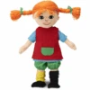 Pippi Langstrumpf Stoffpuppe 30 Cm -Puppenwelt Verkauf pippi langstrumpf stoffpuppe 30 cm a333049