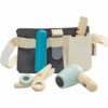 PlanToys Friseur Set -Puppenwelt Verkauf plantoys friseur set a376648
