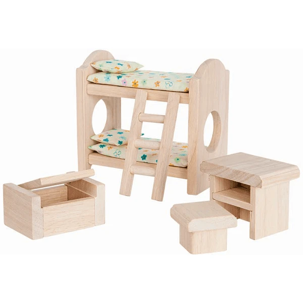 PlanToys Kinderzimmer Classic 3 PlanToys Kinderzimmer Classic