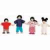 PlanToys Puppenfamilie Asien -Puppenwelt Verkauf plantoys puppenfamilie asien a376730