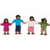 PlanToys Puppenfamilie Latino -Puppenwelt Verkauf plantoys puppenfamilie latino a375657