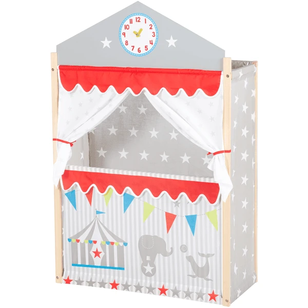 Roba Kasperletheater 3 Roba Kasperletheater