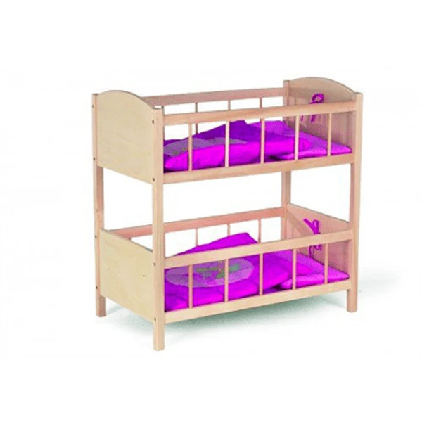 Roba Puppenetagenbett Happy Fee 3 Roba Puppenetagenbett Happy Fee