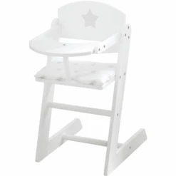 Roba Puppenhochstuhl Stella