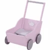 Roba Puppenwagen Prinzessin Sophie, Rosé Lackiert 2 Roba Puppenwagen Prinzessin Sophie, Rosé Lackiert -Puppenwelt Verkauf roba puppenwagen prinzessin sophie rose lackiert a182018