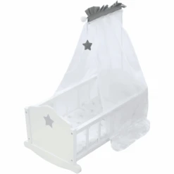 Roba Puppenwiege Stella