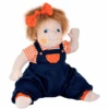 Rubensbarn® Puppe Anna - Rubens Original -Puppenwelt Verkauf rubensbarn puppe anna rubens original a360029