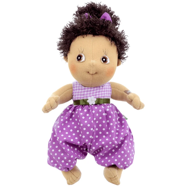 Rubensbarn® Puppe Hanna Classic - Cutie 3 Rubensbarn® Puppe Hanna Classic - Cutie