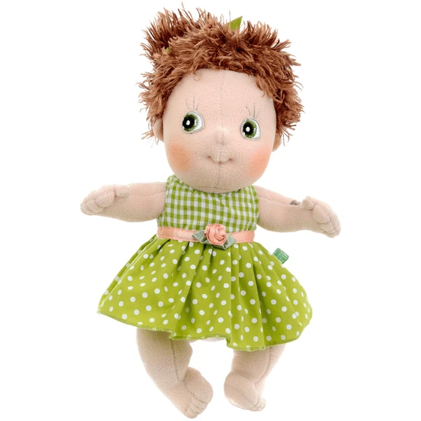 Rubensbarn® Puppe Karin Classic - Cutie 3 Rubensbarn® Puppe Karin Classic - Cutie