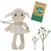 Rubensbarn® Puppe Lily - Mini Ecobuds -Puppenwelt Verkauf rubensbarn puppe lily mini ecobuds a359768