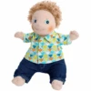 Rubensbarn® Puppe Oliver - Kids