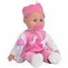 Simba Babypuppe Laura - Babysprache 38cm -Puppenwelt Verkauf simba babypuppe laura babysprache 38cm a135218