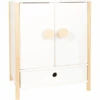 Small Foot® Puppenschrank "Little Button" -Puppenwelt Verkauf small foot puppenschrank little button a303423