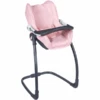 Smoby MAXI-COSI® Puppen-Hochstuhl, Rosa 1 Smoby MAXI-COSI® Puppen-Hochstuhl, Rosa -Puppenwelt Verkauf smoby maxi cosi puppen hochstuhl rosa a311764