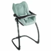 Smoby MAXI-COSI® Puppenhochstuhl, Grün