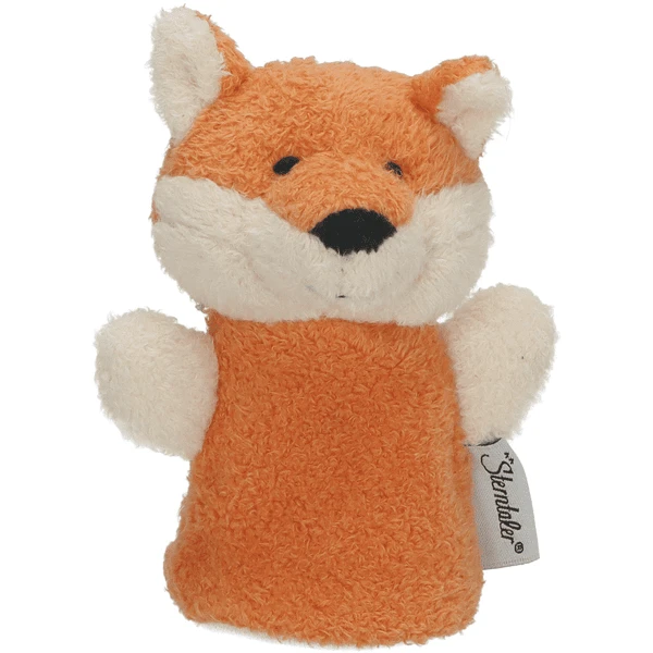 Sterntaler Fingerpuppe Fuchs 3 Sterntaler Fingerpuppe Fuchs