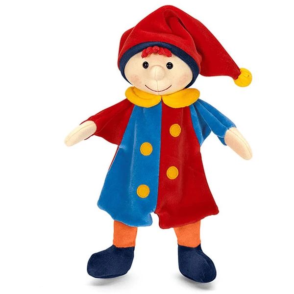 Sterntaler Handpuppe Kasper 3 Sterntaler Handpuppe Kasper