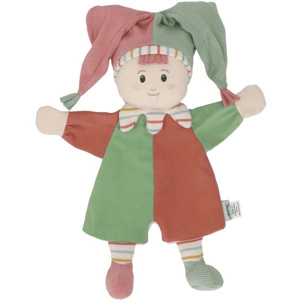 Sterntaler Handpuppe Michel 3 Sterntaler Handpuppe Michel