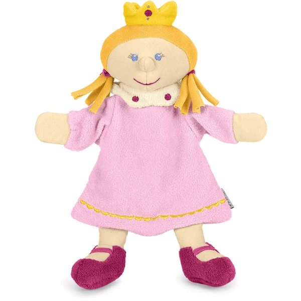 Sterntaler Handpuppe Prinzessin 3 Sterntaler Handpuppe Prinzessin