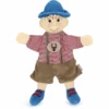 Sterntaler Handpuppe Seppel -Puppenwelt Verkauf sterntaler handpuppe seppel a165474