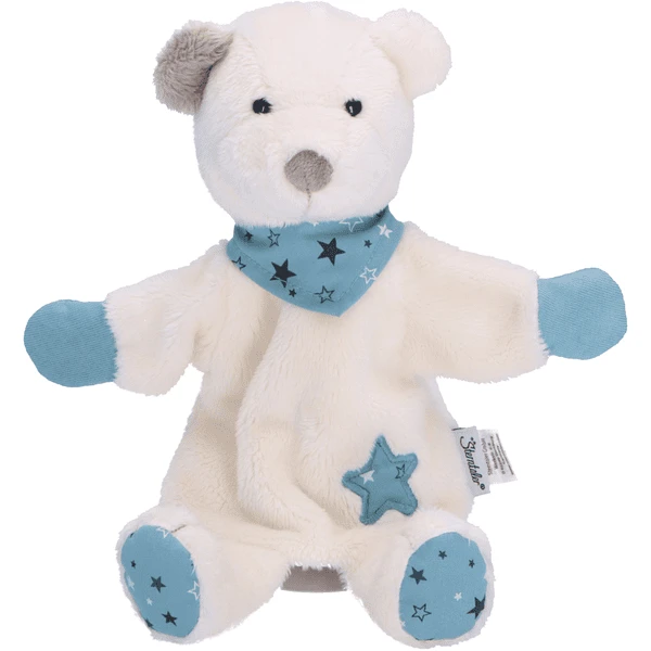 Sterntaler Kinder Handpuppe Elia 3 Sterntaler Kinder Handpuppe Elia
