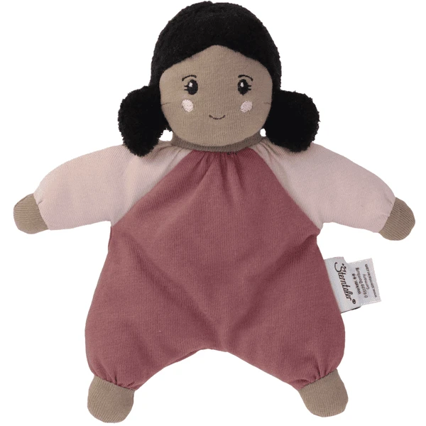 Sterntaler Spielpuppe Prinzessin Uni 3 Sterntaler Spielpuppe Prinzessin Uni