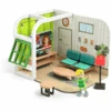 TopBright Toys® Kevins Gemütliches Wohnzimmer